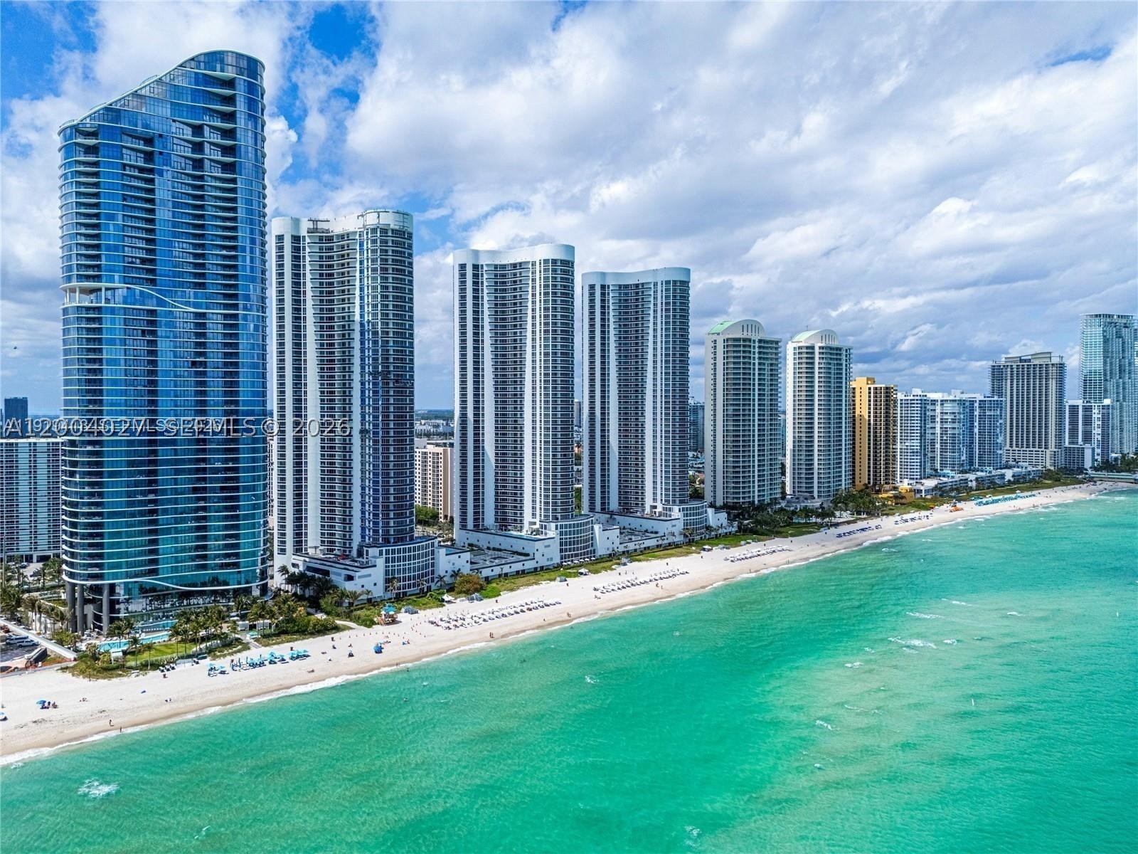 16001 Collins Ave #406, Sunny Isles Beach FL 33160