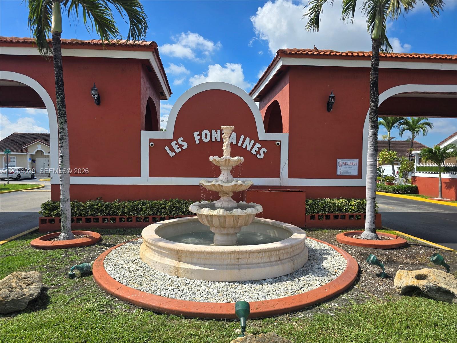 9018 NW 120th St #133, Hialeah Gardens FL 33018