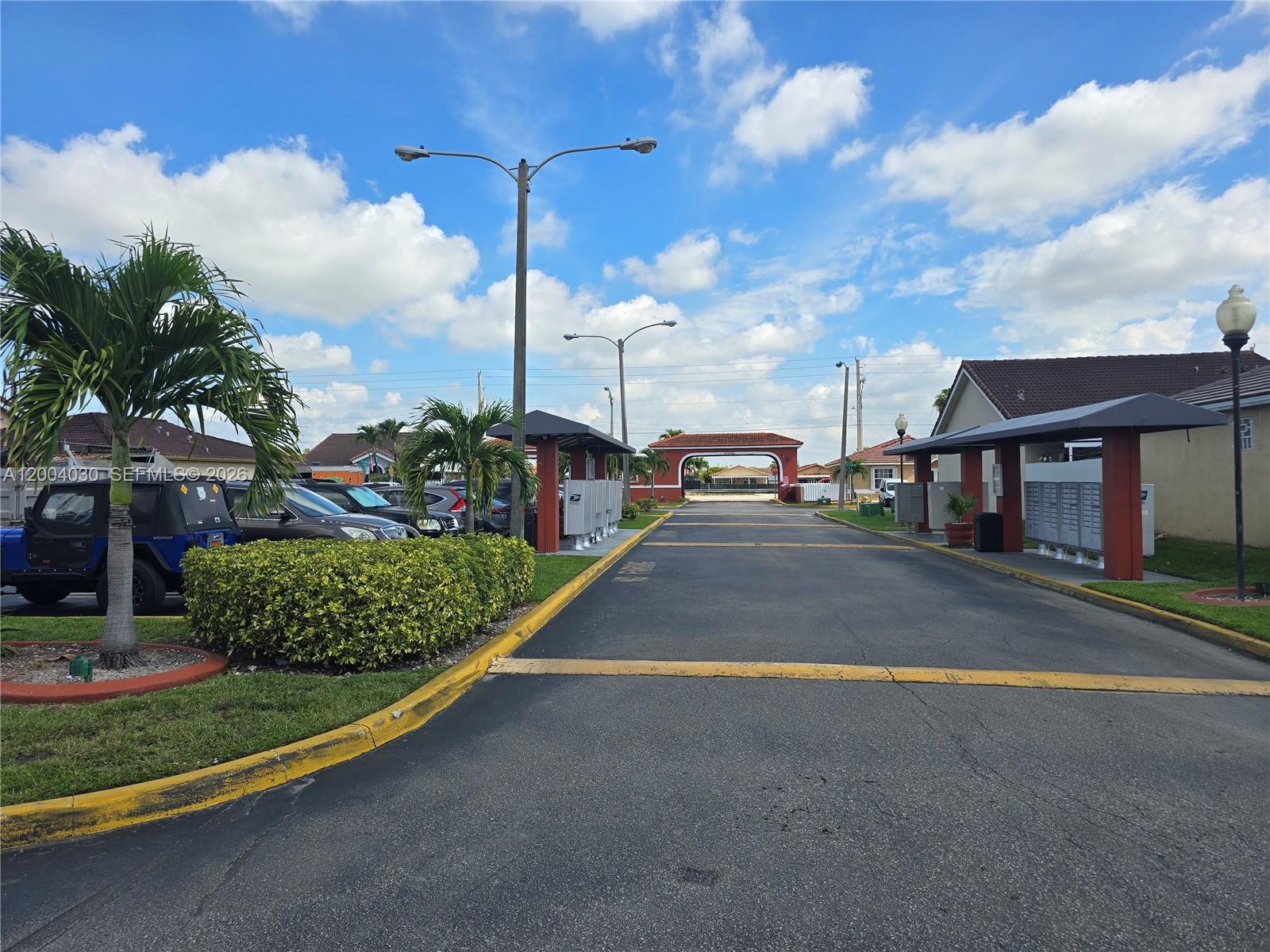 9018 NW 120th St #133, Hialeah Gardens FL 33018