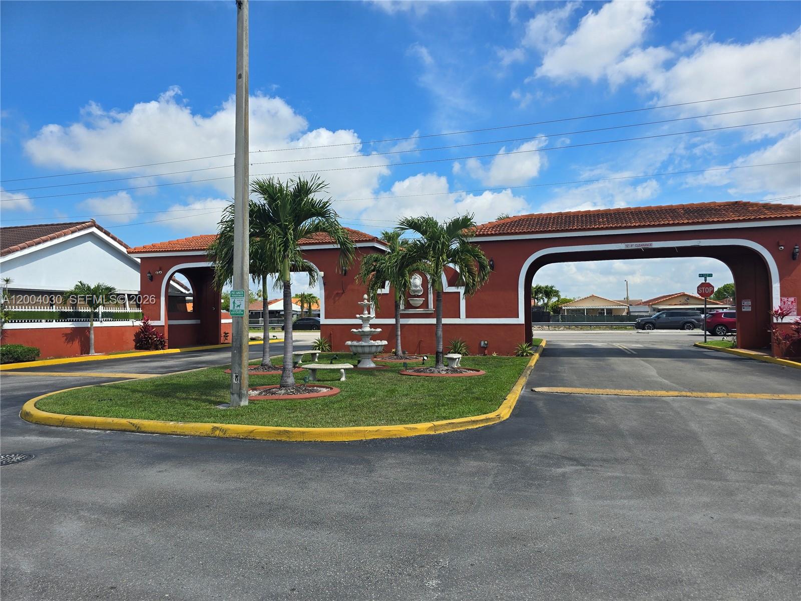 9018 NW 120th St #133, Hialeah Gardens FL 33018