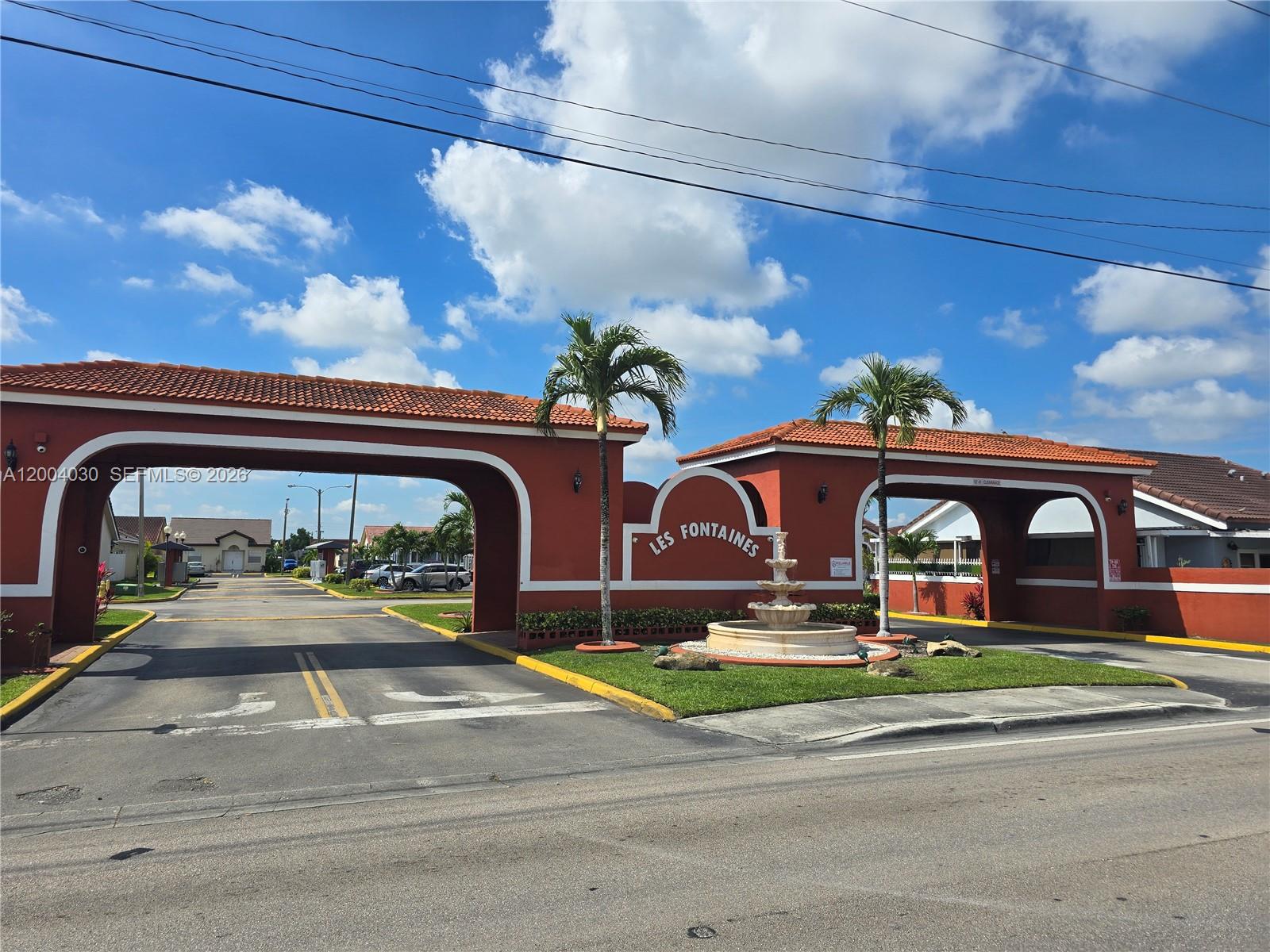 9018 NW 120th St #133, Hialeah Gardens FL 33018