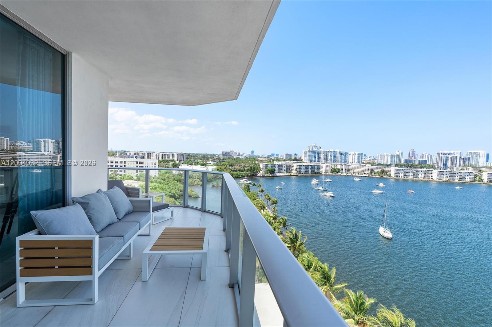 17301 Biscayne Blvd #1010, North Miami Beach FL 33160