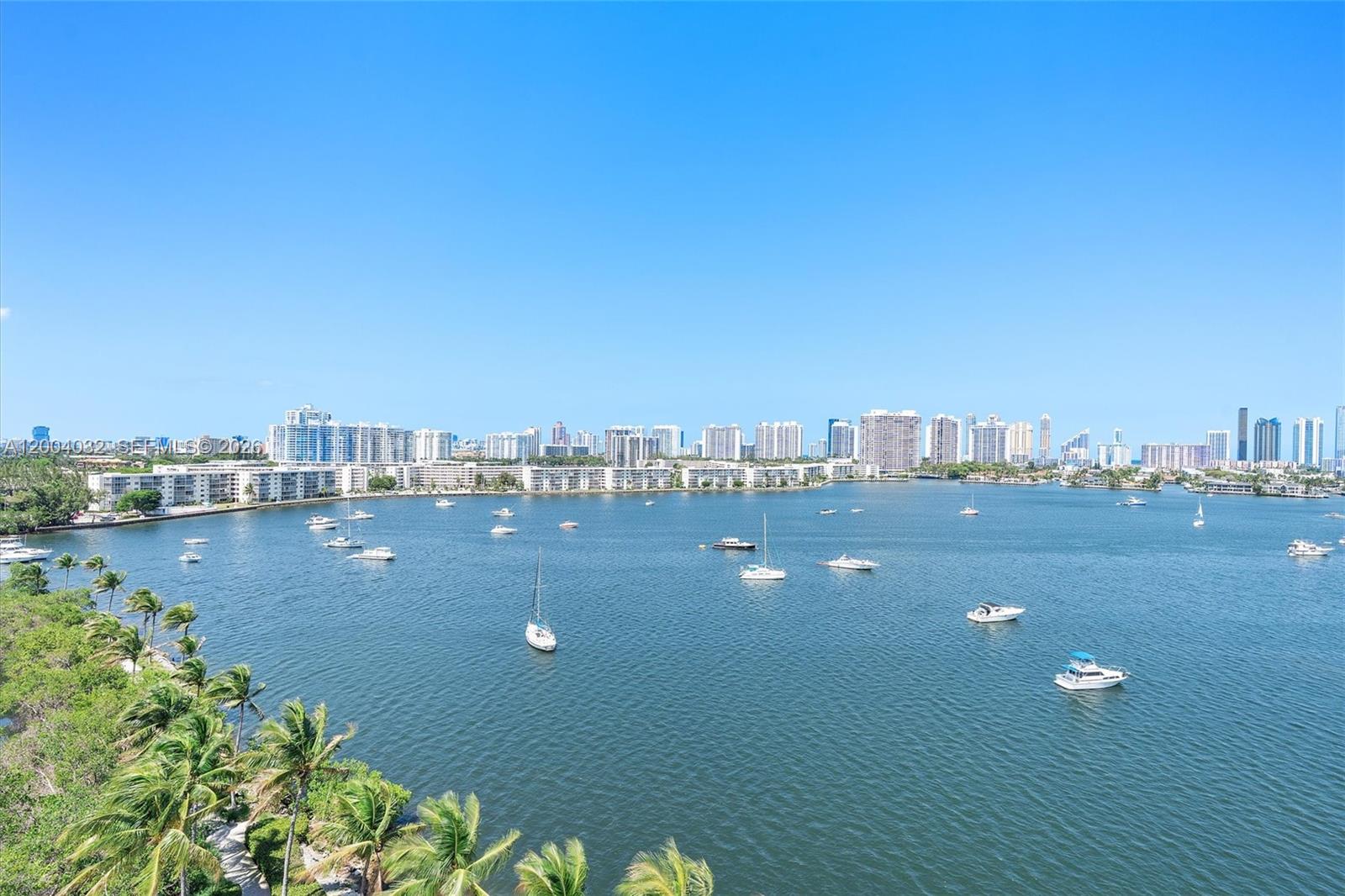 17301 Biscayne Blvd #1010, North Miami Beach FL 33160