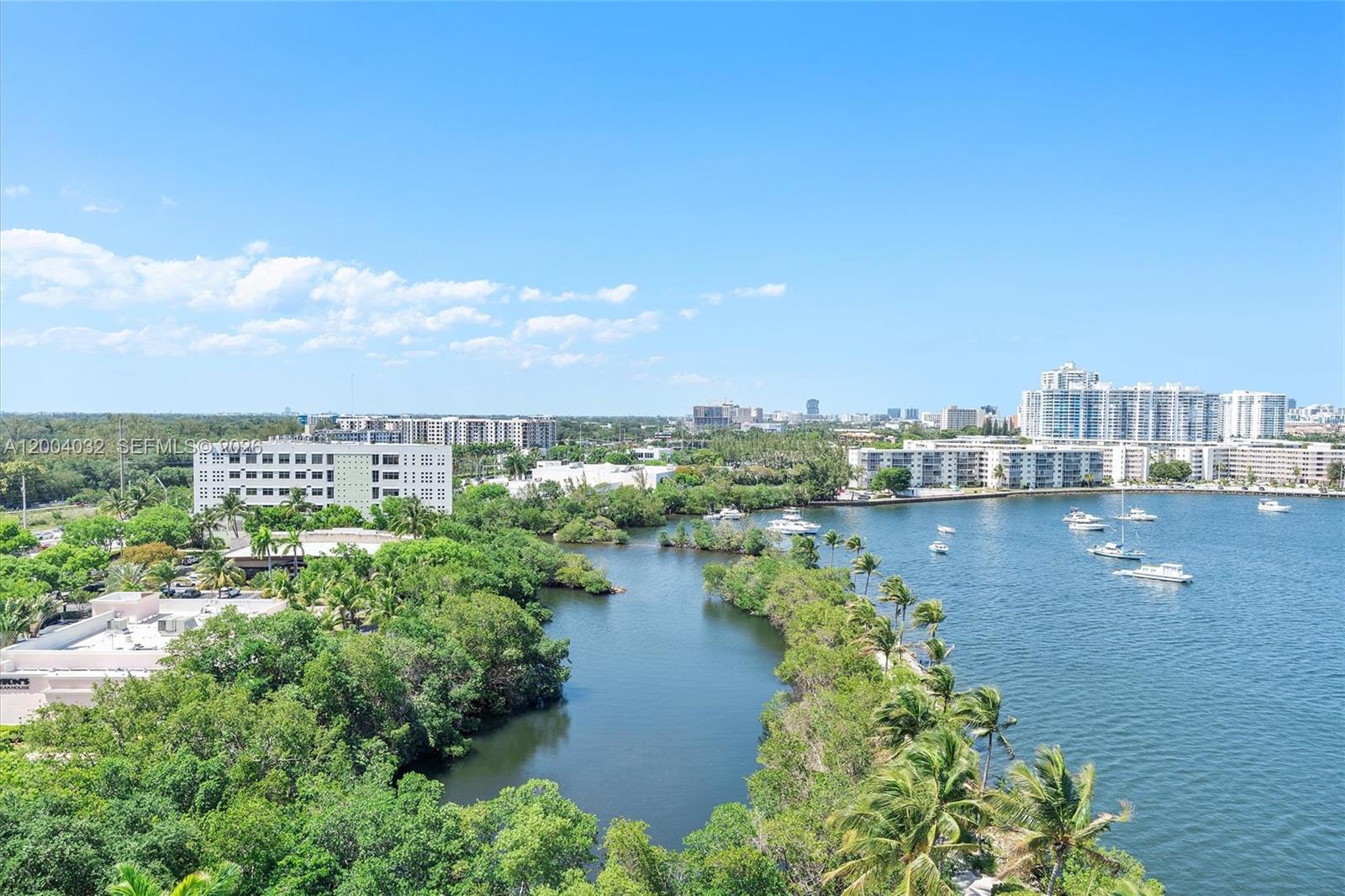 17301 Biscayne Blvd #1010, North Miami Beach FL 33160