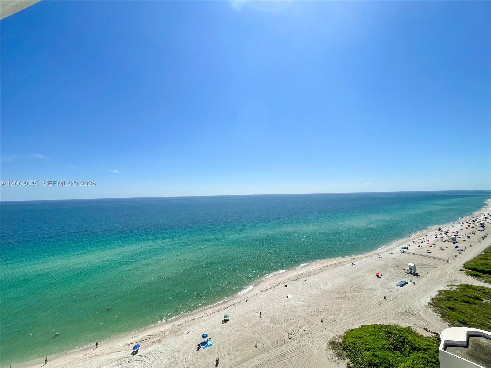 15701 Collins Ave #1205, Sunny Isles Beach FL 33160
