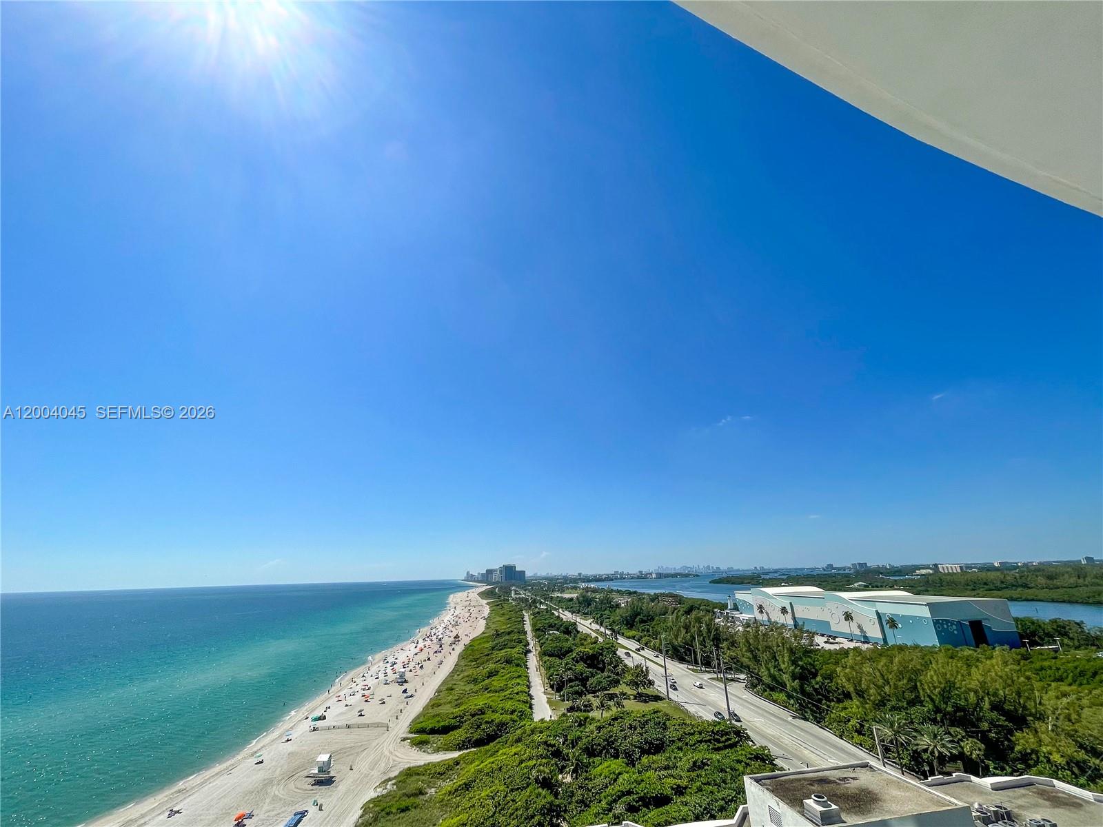 15701 Collins Ave #1205, Sunny Isles Beach FL 33160
