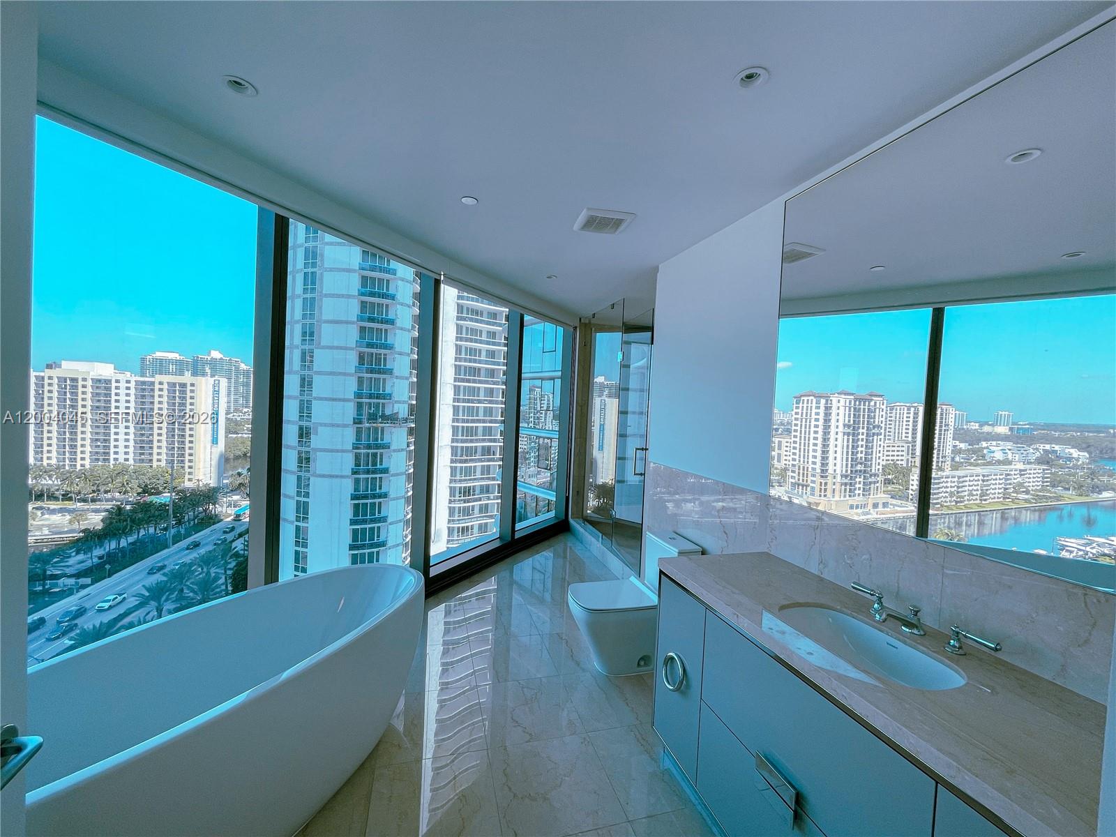 15701 Collins Ave #1205, Sunny Isles Beach FL 33160
