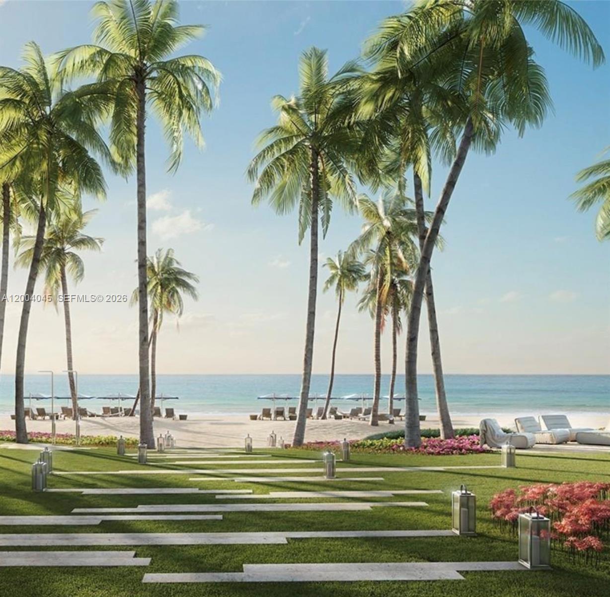 15701 Collins Ave #1205, Sunny Isles Beach FL 33160
