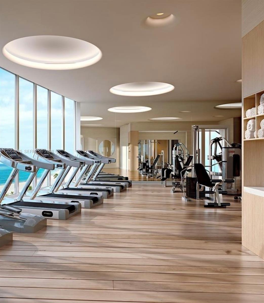 15701 Collins Ave #1205, Sunny Isles Beach FL 33160
