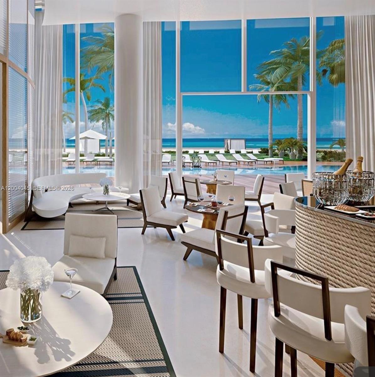 15701 Collins Ave #1205, Sunny Isles Beach FL 33160