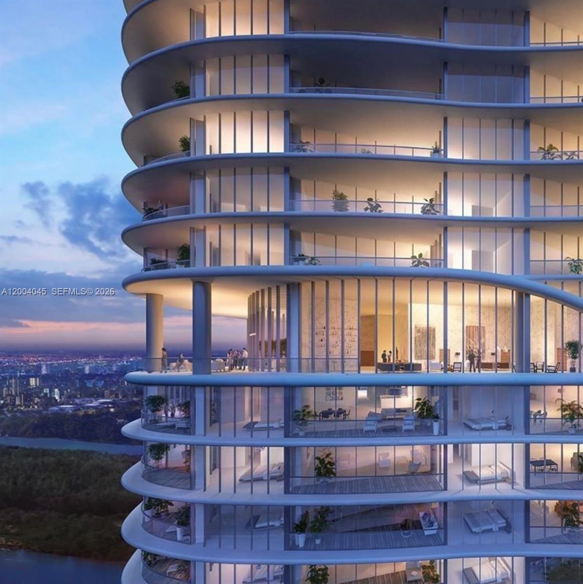 15701 Collins Ave #1205, Sunny Isles Beach FL 33160