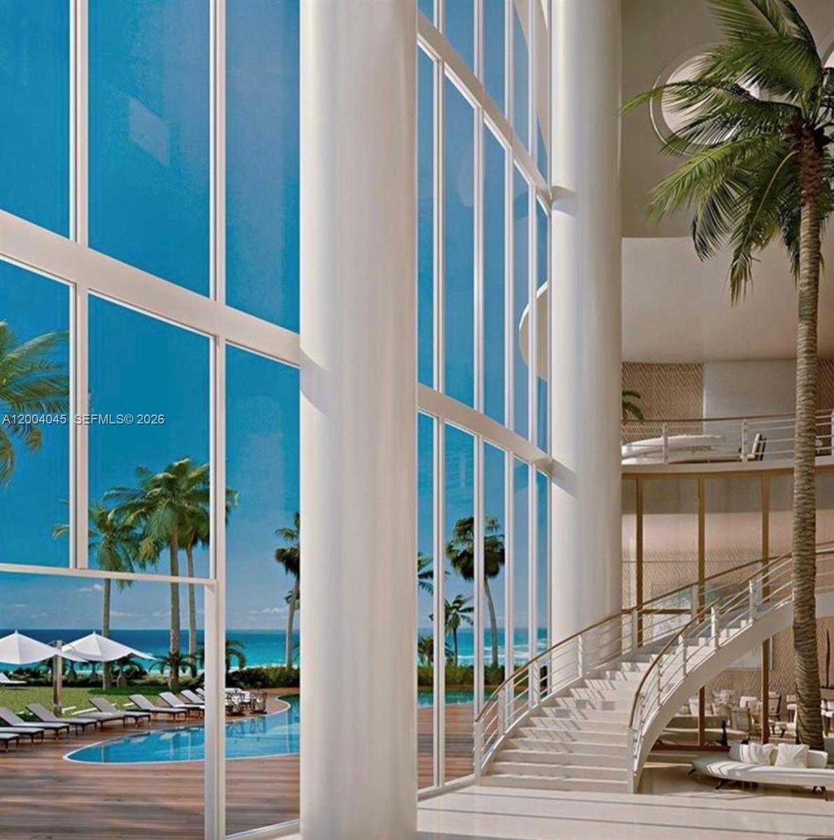 15701 Collins Ave #1205, Sunny Isles Beach FL 33160