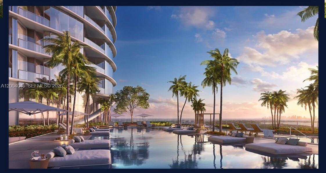 15701 Collins Ave #1205, Sunny Isles Beach FL 33160