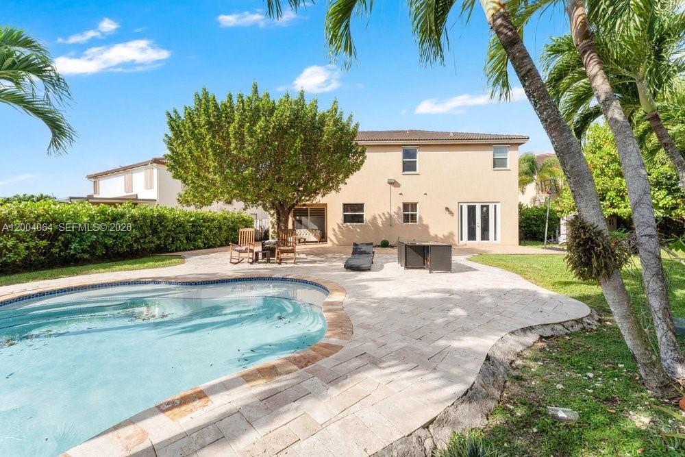 15465 SW 117th St, Miami FL 33196