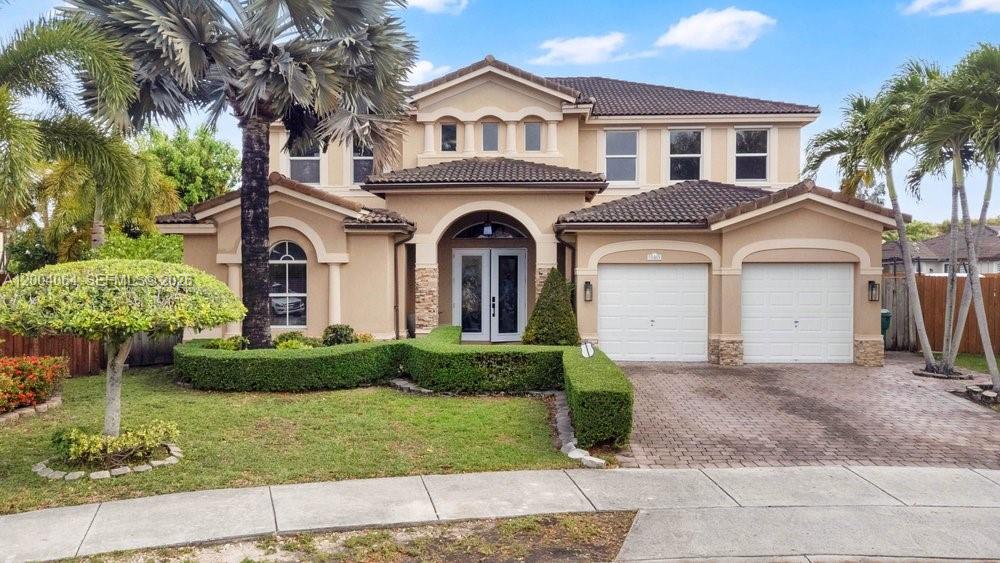 15465 SW 117th St, Miami FL 33196