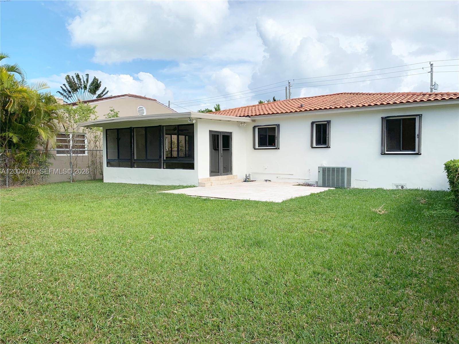 7750 Noremac Ave, Miami Beach FL 33141