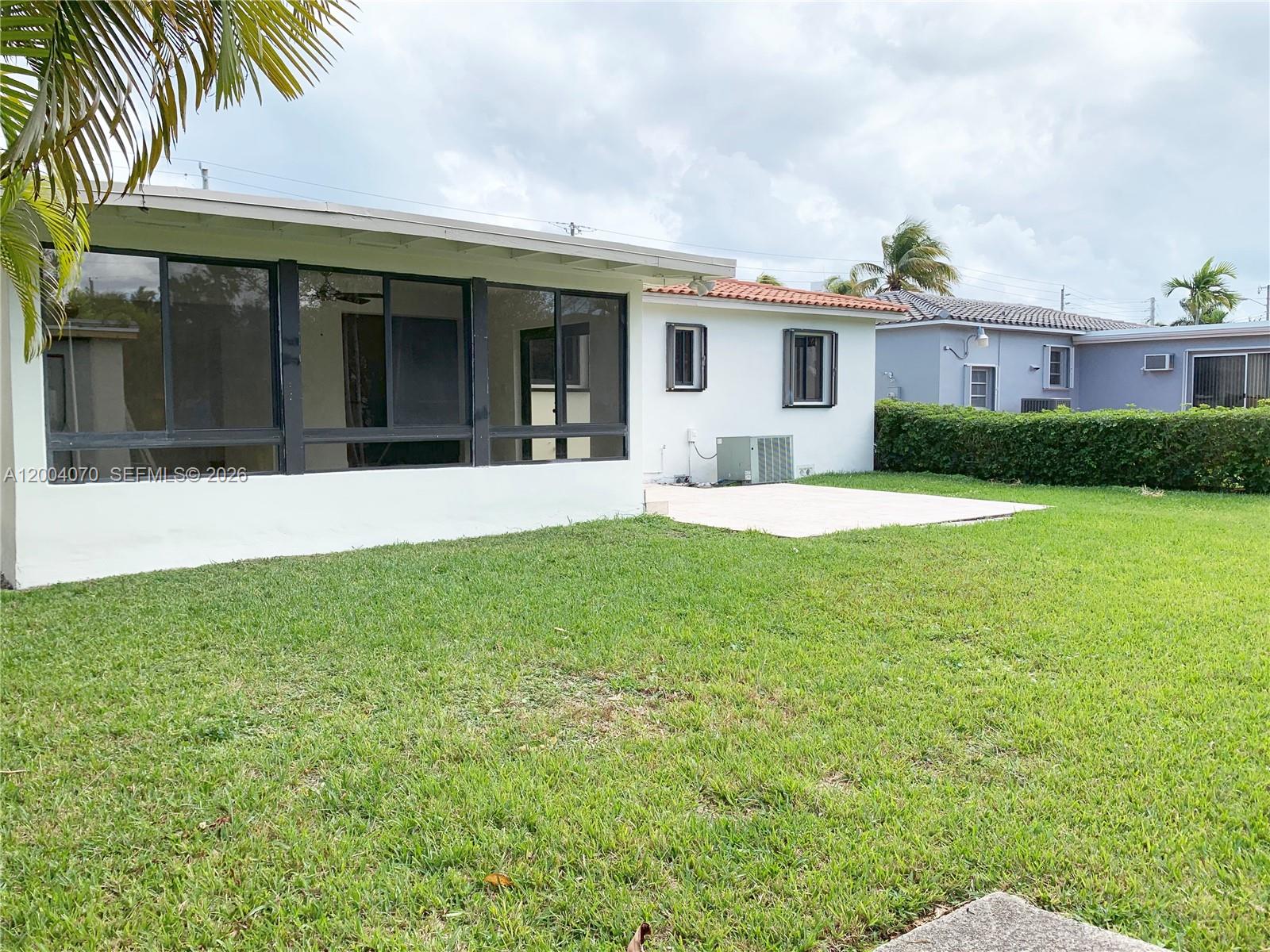 7750 Noremac Ave, Miami Beach FL 33141