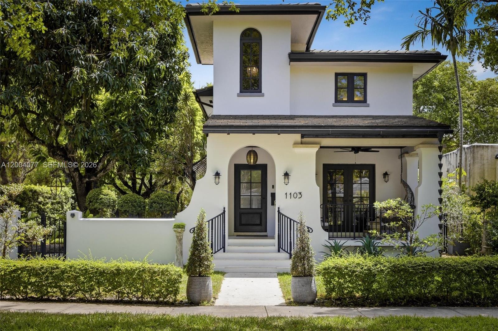1103 Pizarro St, Coral Gables FL 33134
