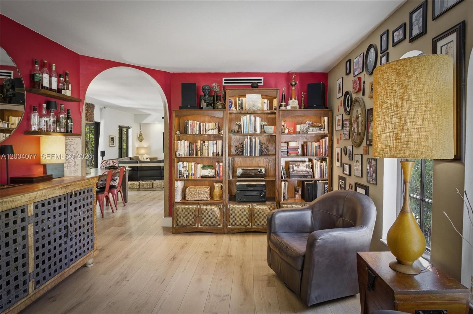 1103 Pizarro St, Coral Gables FL 33134