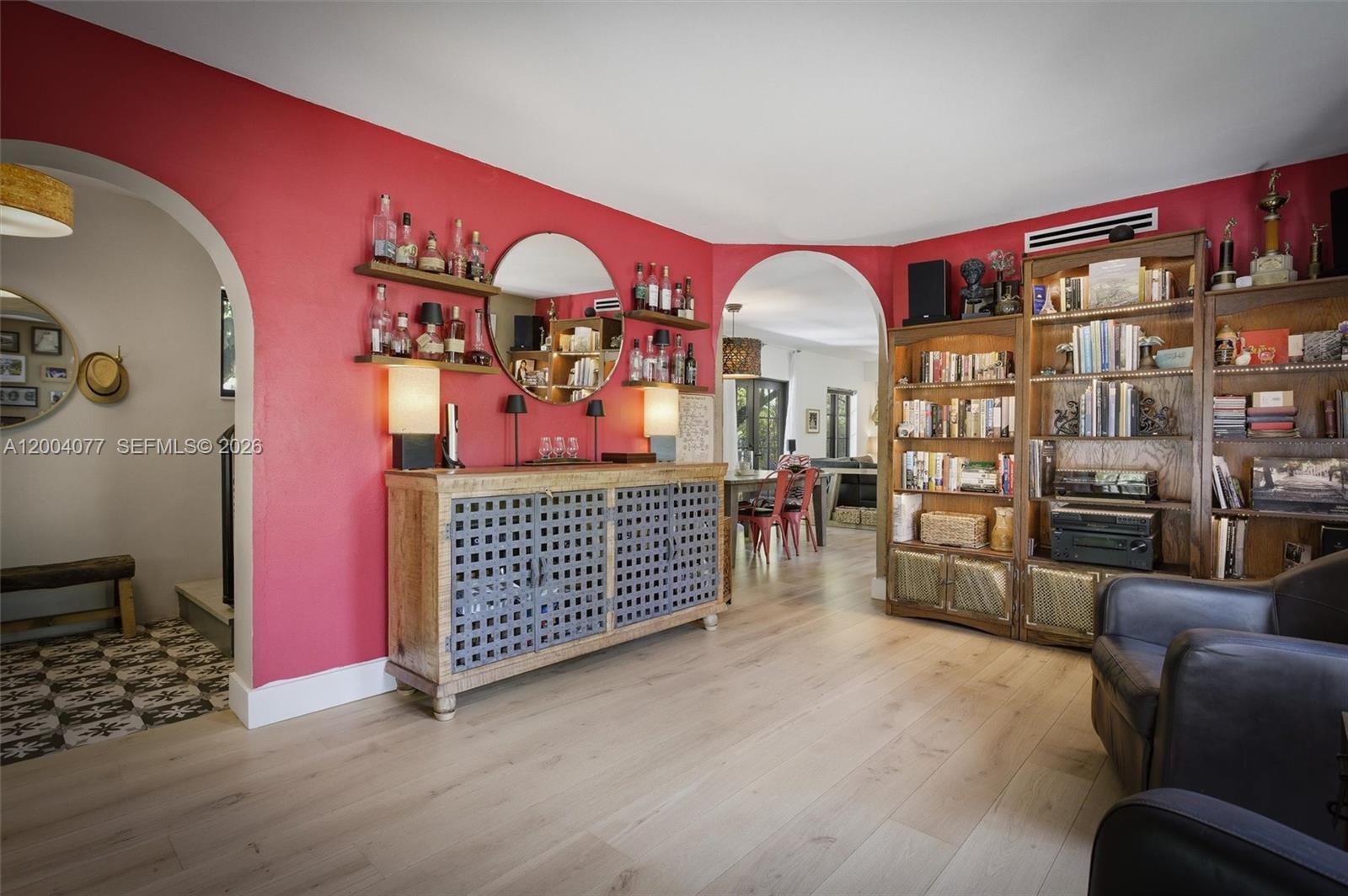 1103 Pizarro St, Coral Gables FL 33134