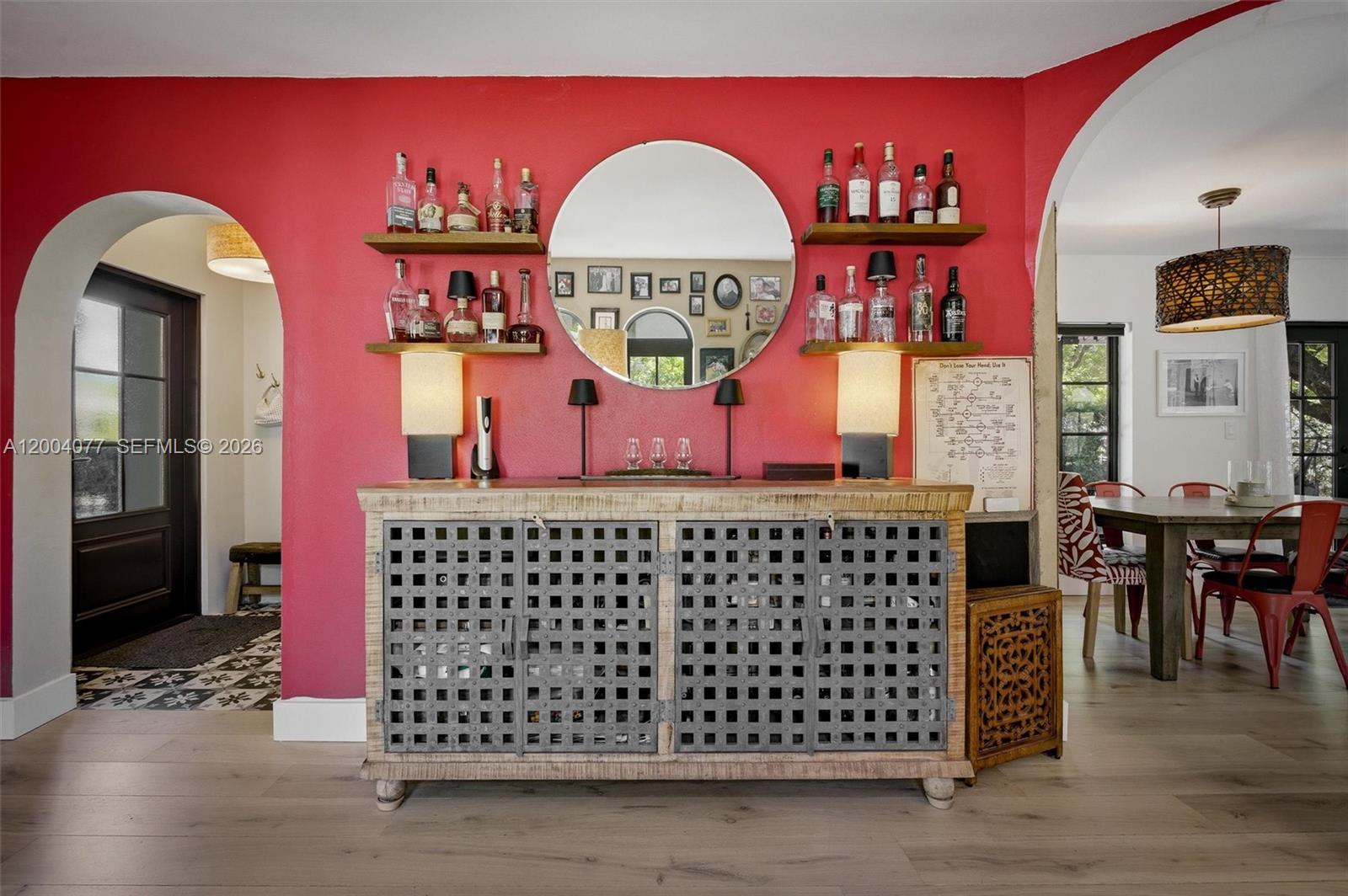 1103 Pizarro St, Coral Gables FL 33134