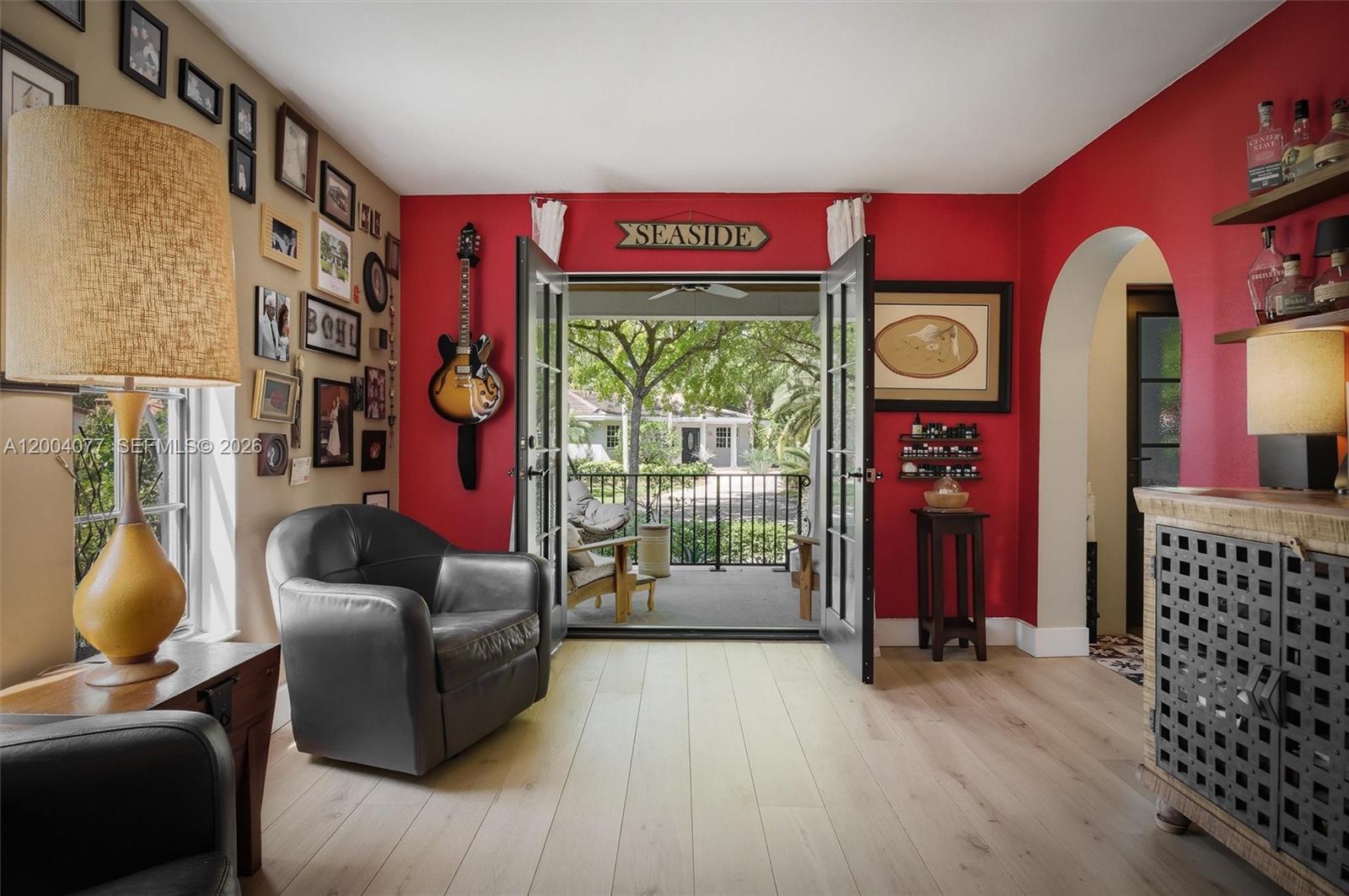 1103 Pizarro St, Coral Gables FL 33134