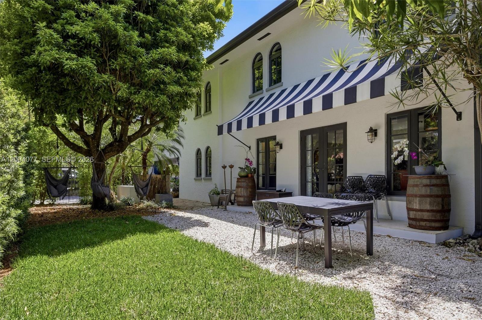 1103 Pizarro St, Coral Gables FL 33134