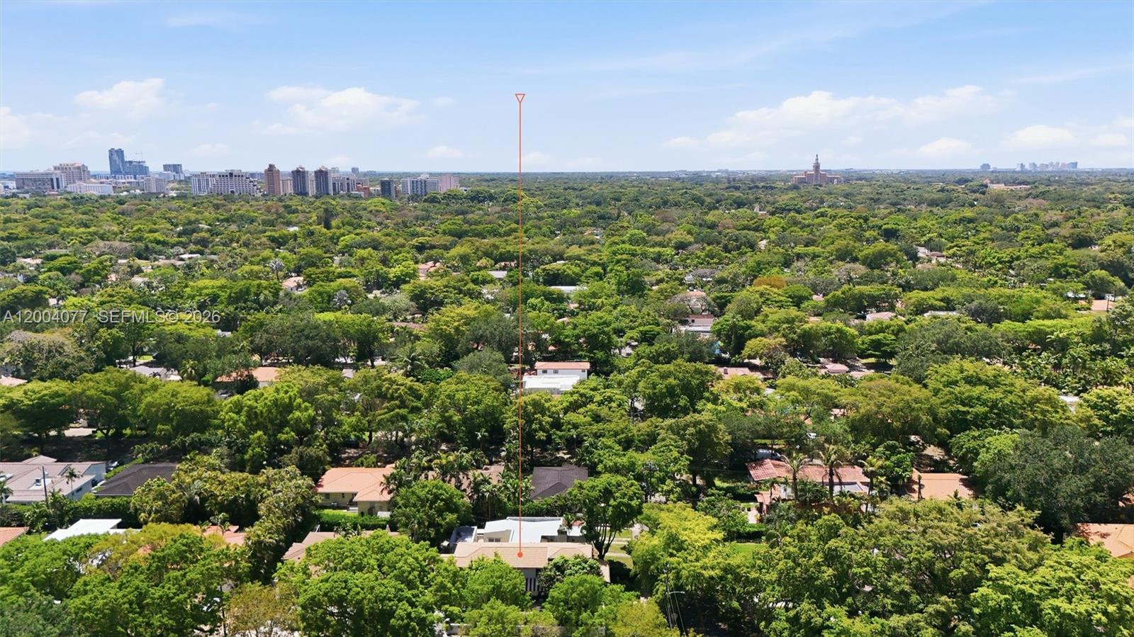 1103 Pizarro St, Coral Gables FL 33134