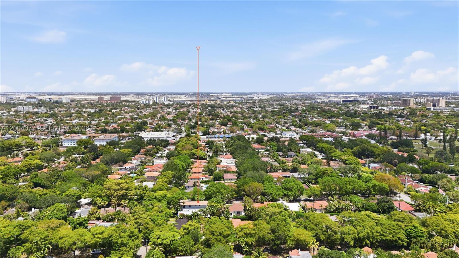 1103 Pizarro St, Coral Gables FL 33134