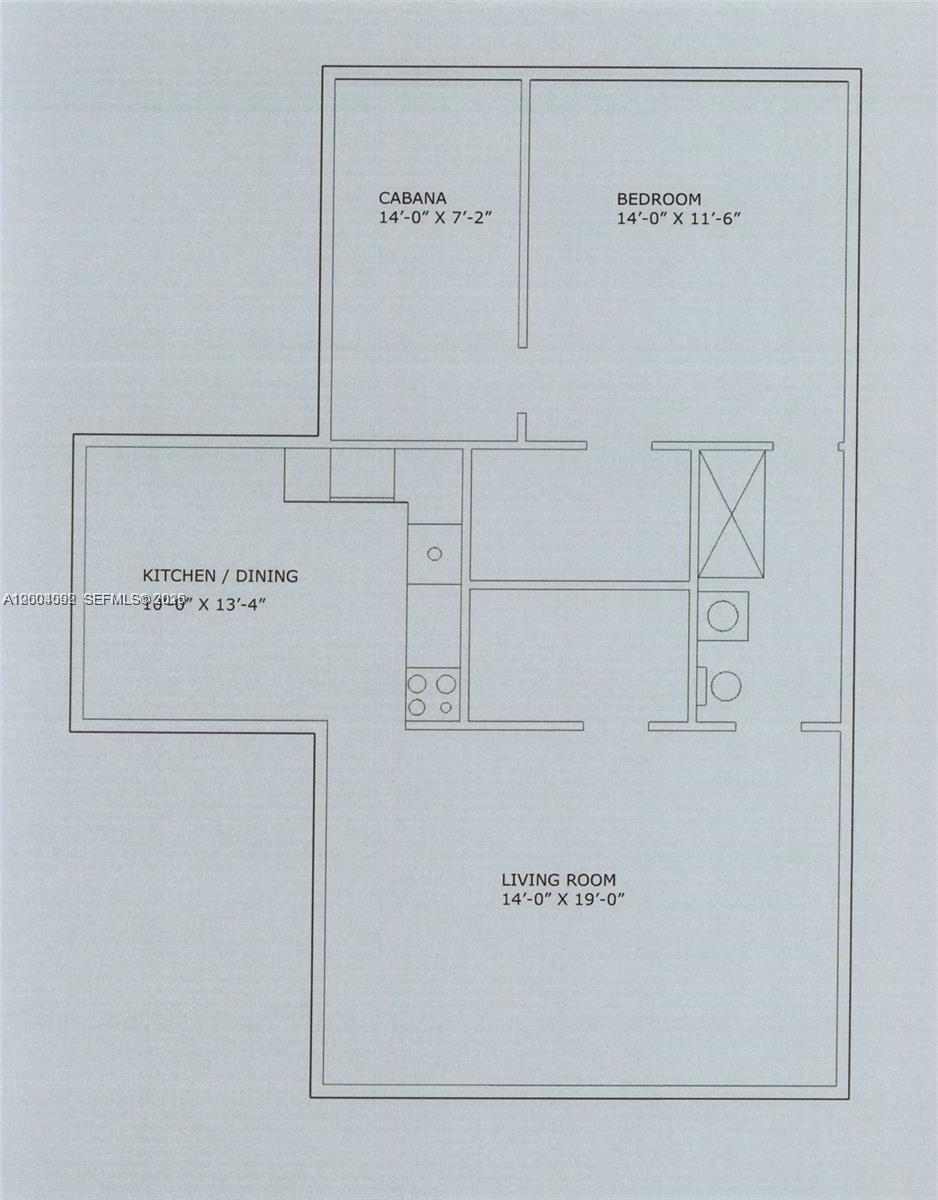 1123 Bay Dr, Miami Beach FL 33141