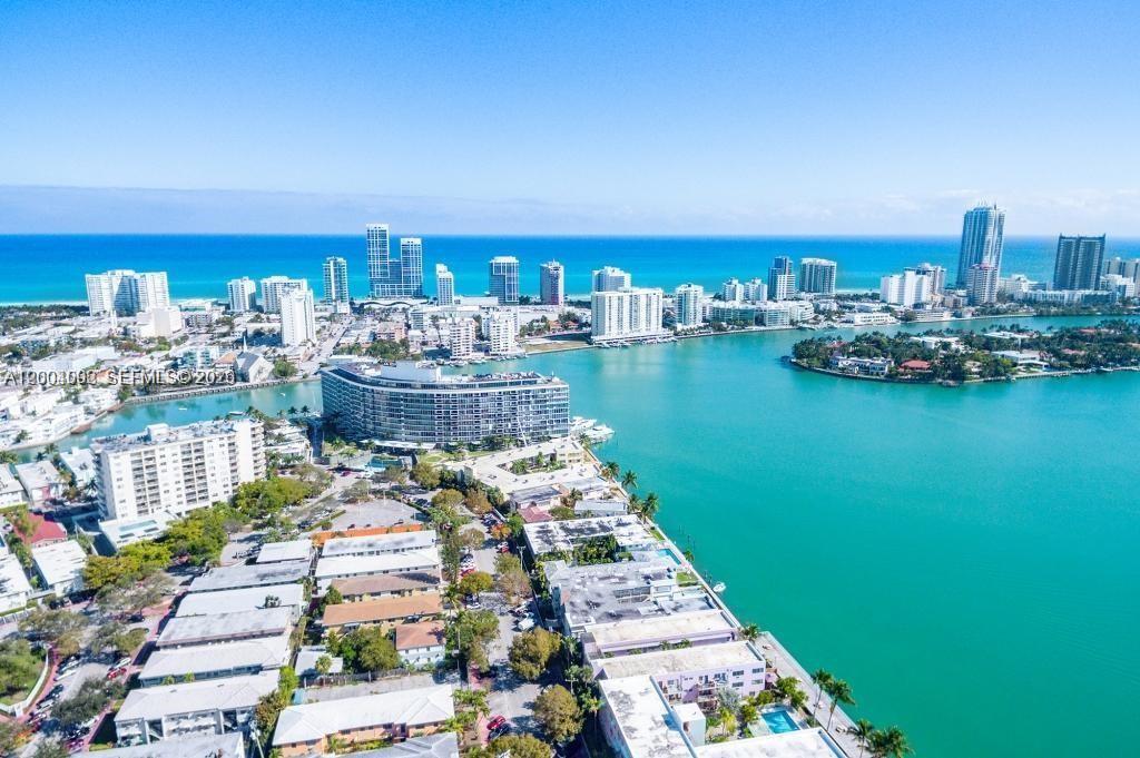 1123 Bay Dr, Miami Beach FL 33141
