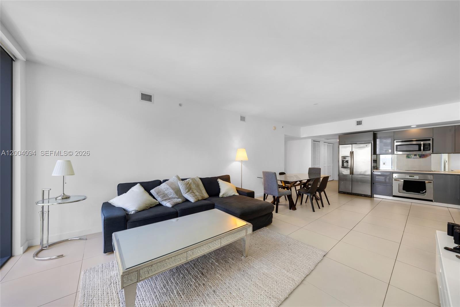31 SE 6th St #907, Miami FL 33131