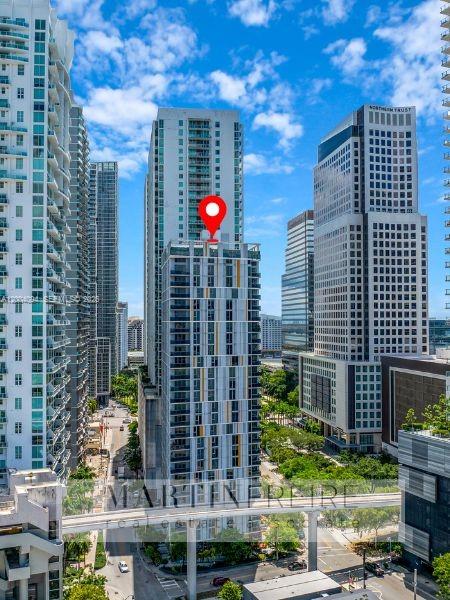 31 SE 6th St #907, Miami FL 33131