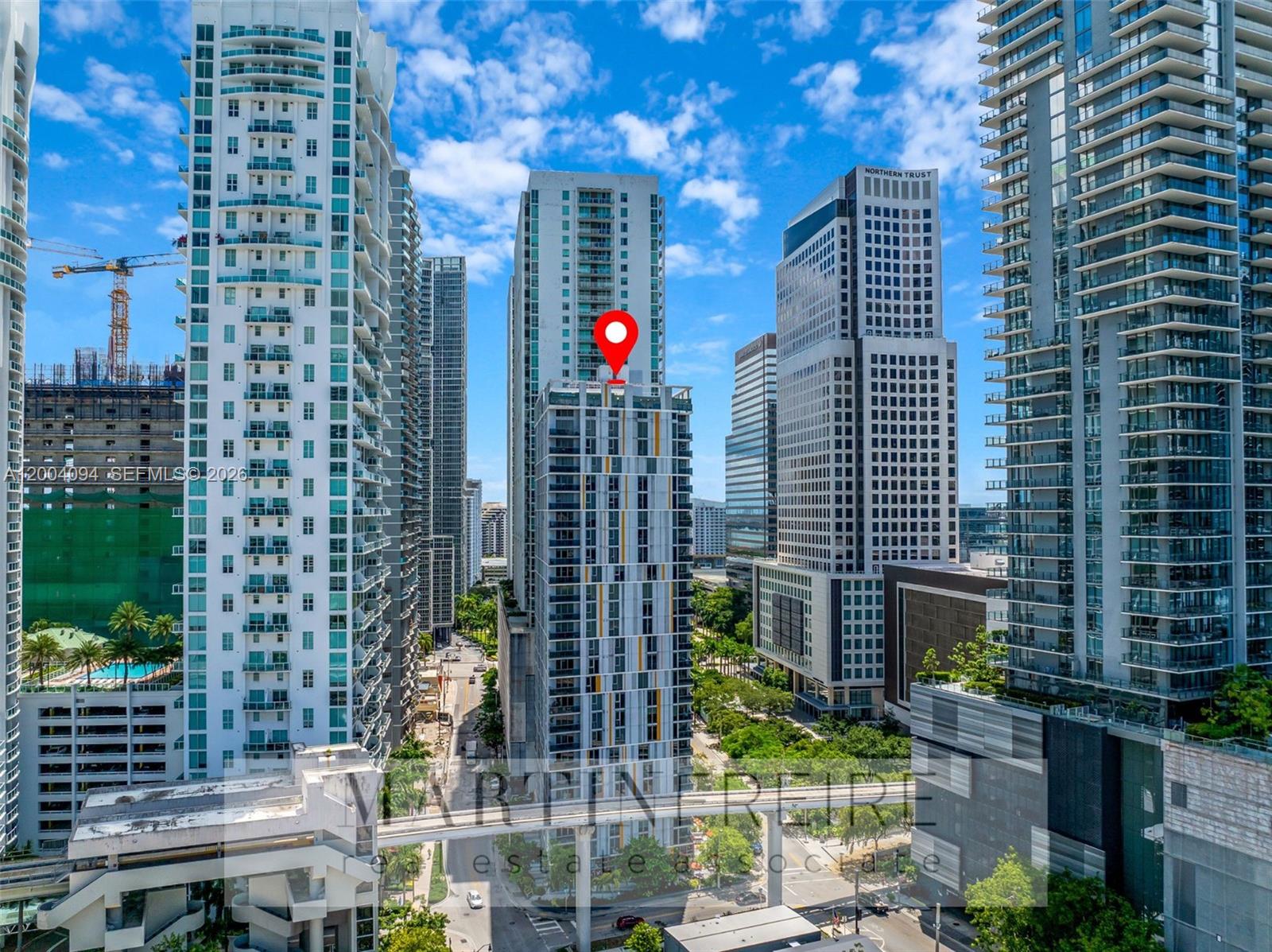 31 SE 6th St #907, Miami FL 33131