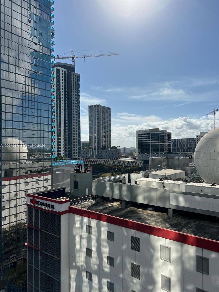 851 NE 1st Ave #1204, Miami FL 33132