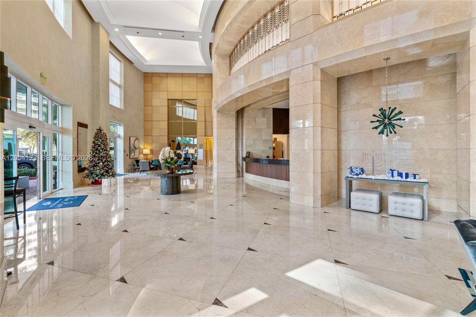 19400 Turnberry Way #1731, Aventura FL 33180