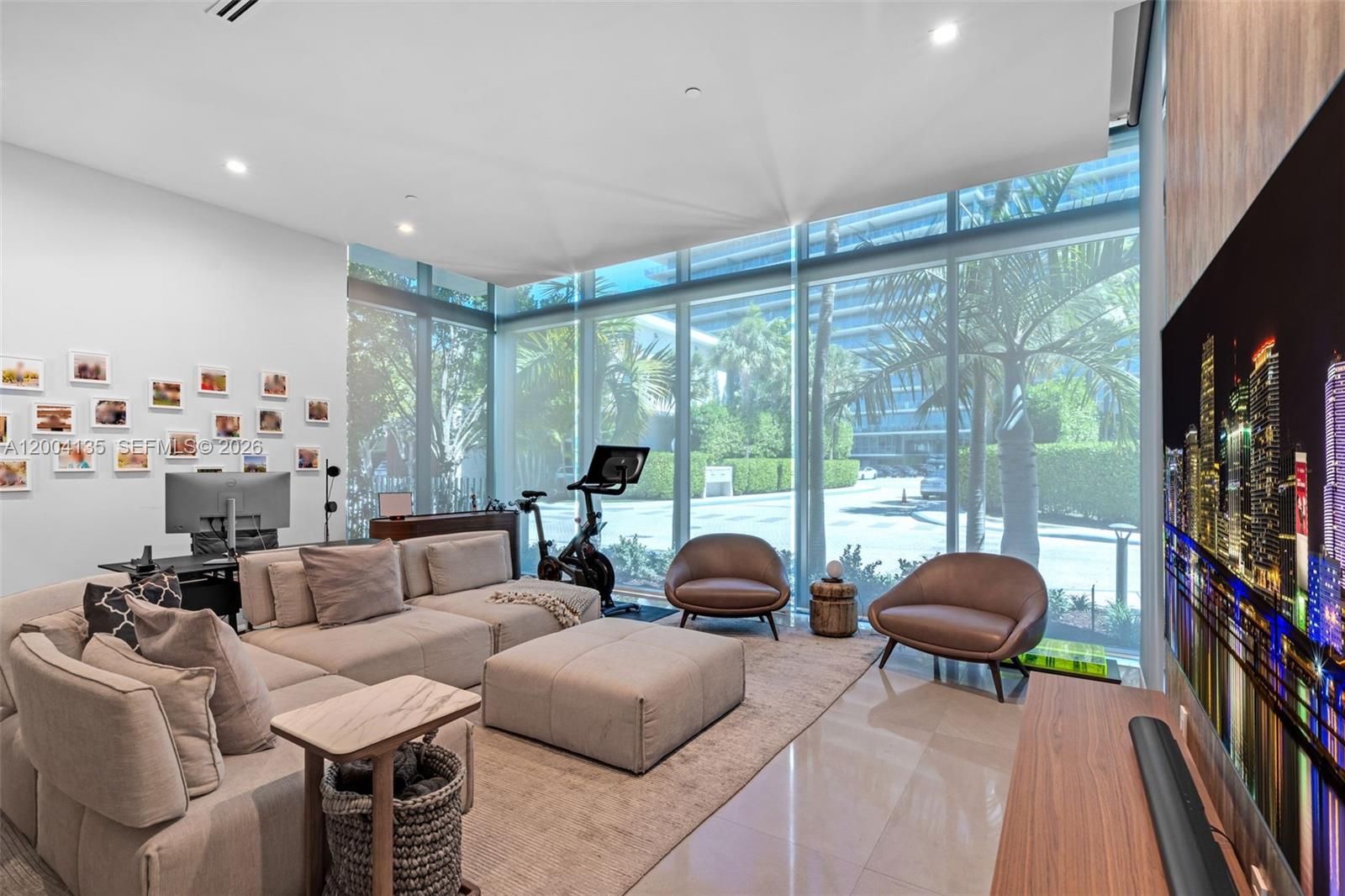 110 Reef Ln, Key Biscayne FL 33149