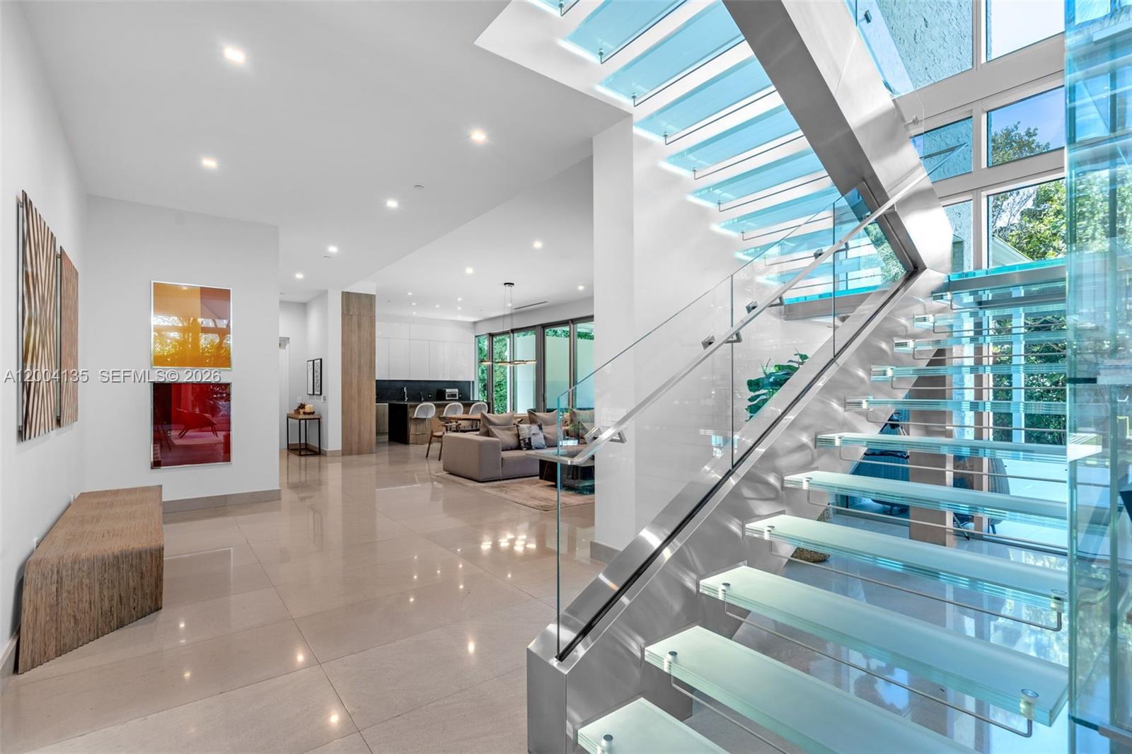 110 Reef Ln, Key Biscayne FL 33149