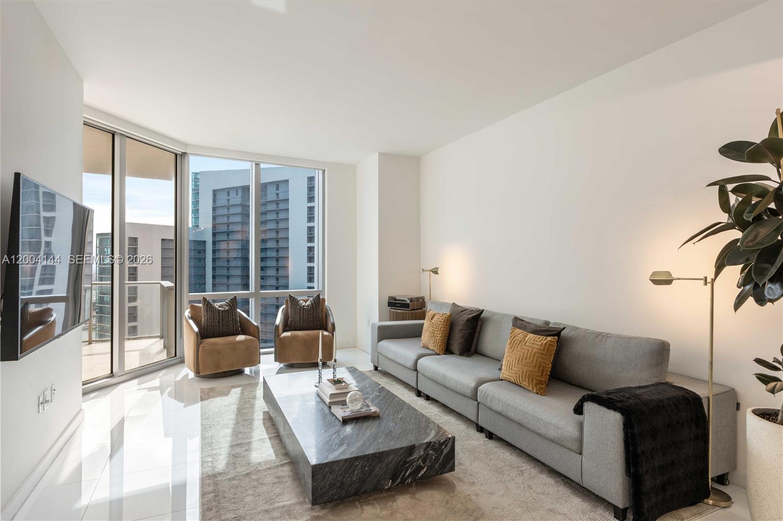 851 NE 1st Ave #4405, Miami FL 33132