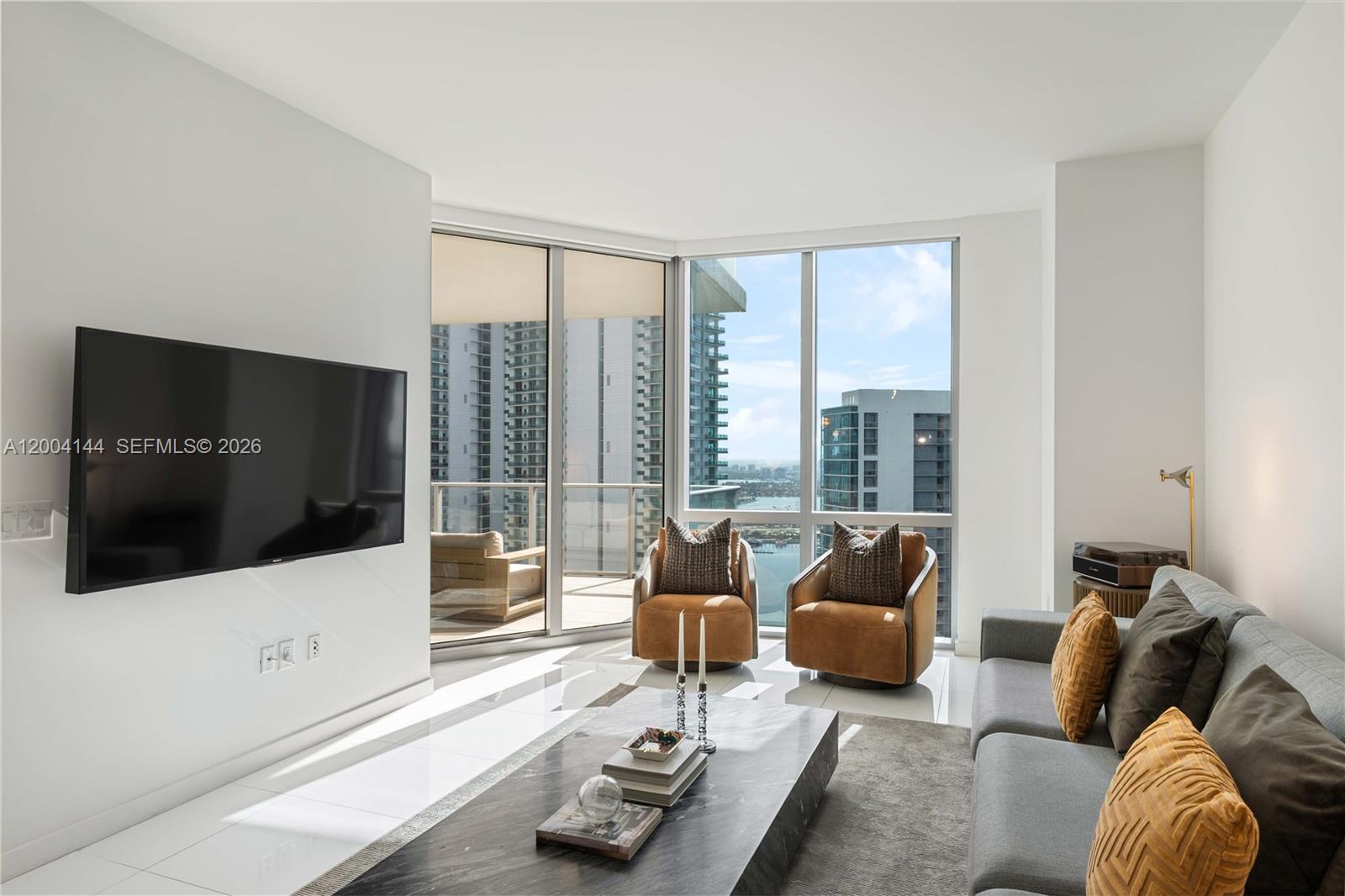 851 NE 1st Ave #4405, Miami FL 33132