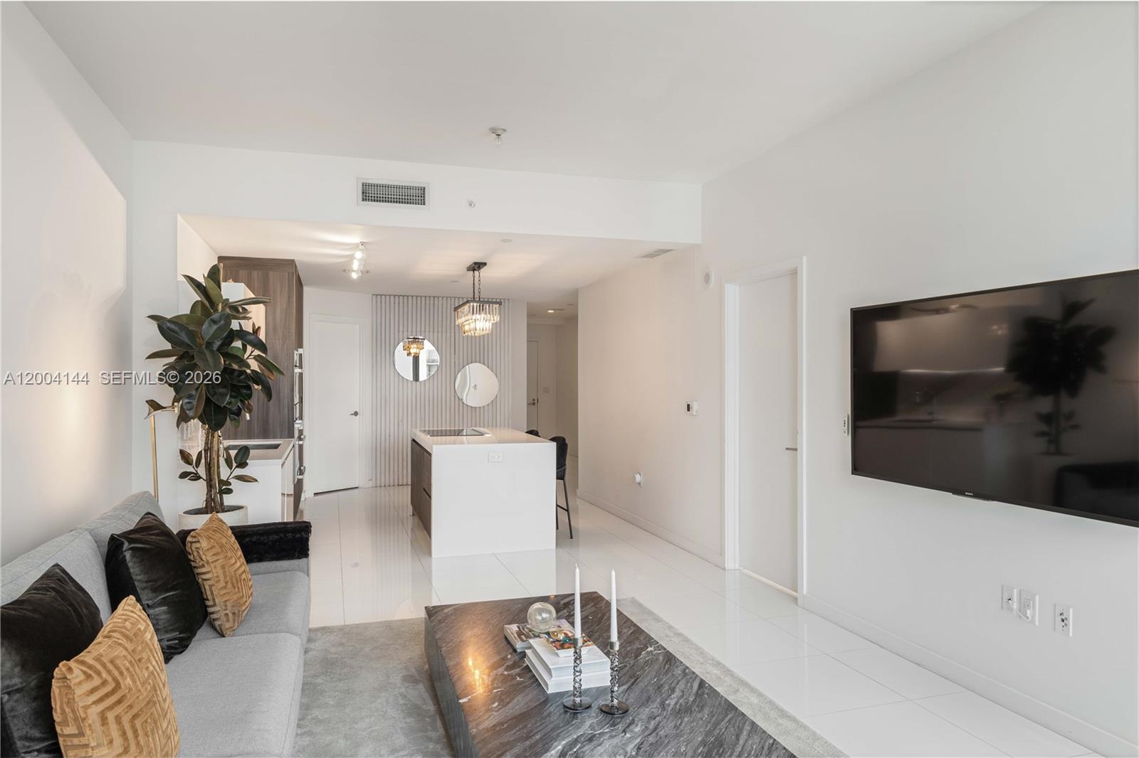 851 NE 1st Ave #4405, Miami FL 33132