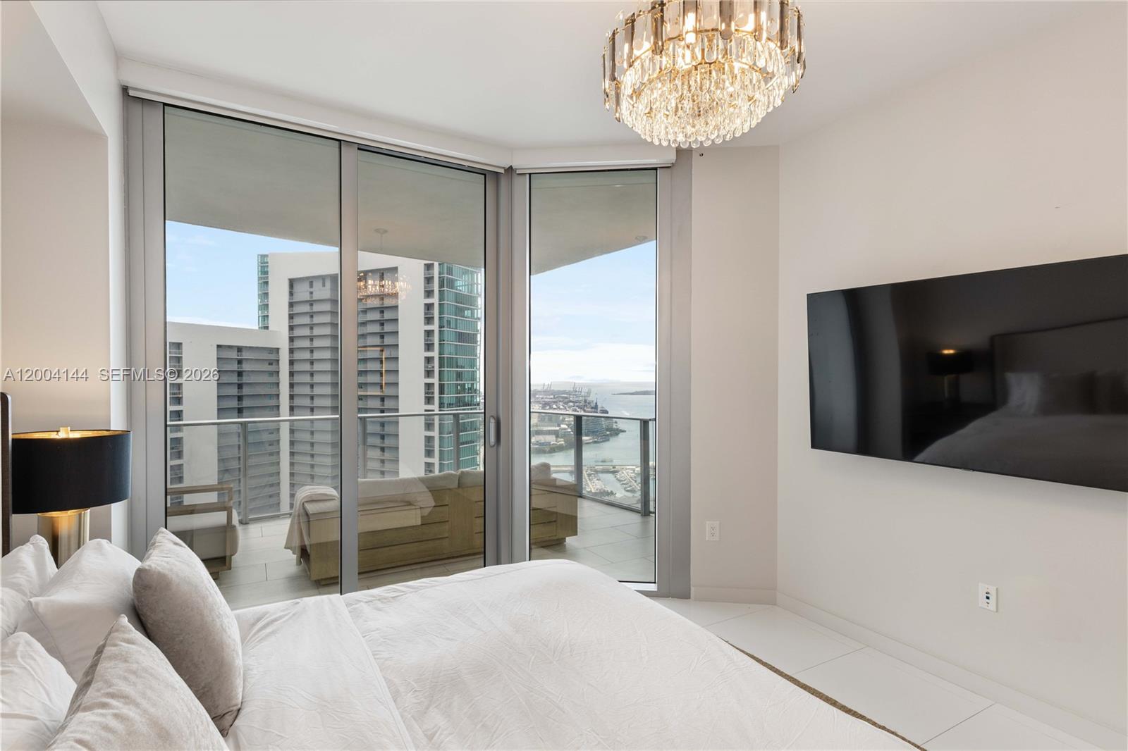 851 NE 1st Ave #4405, Miami FL 33132