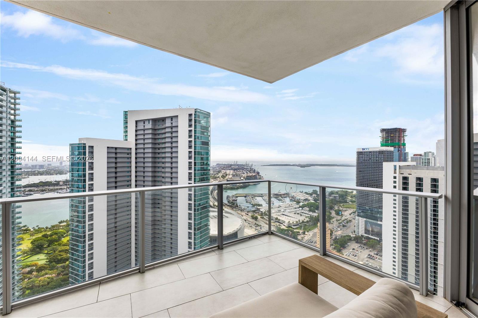 851 NE 1st Ave #4405, Miami FL 33132