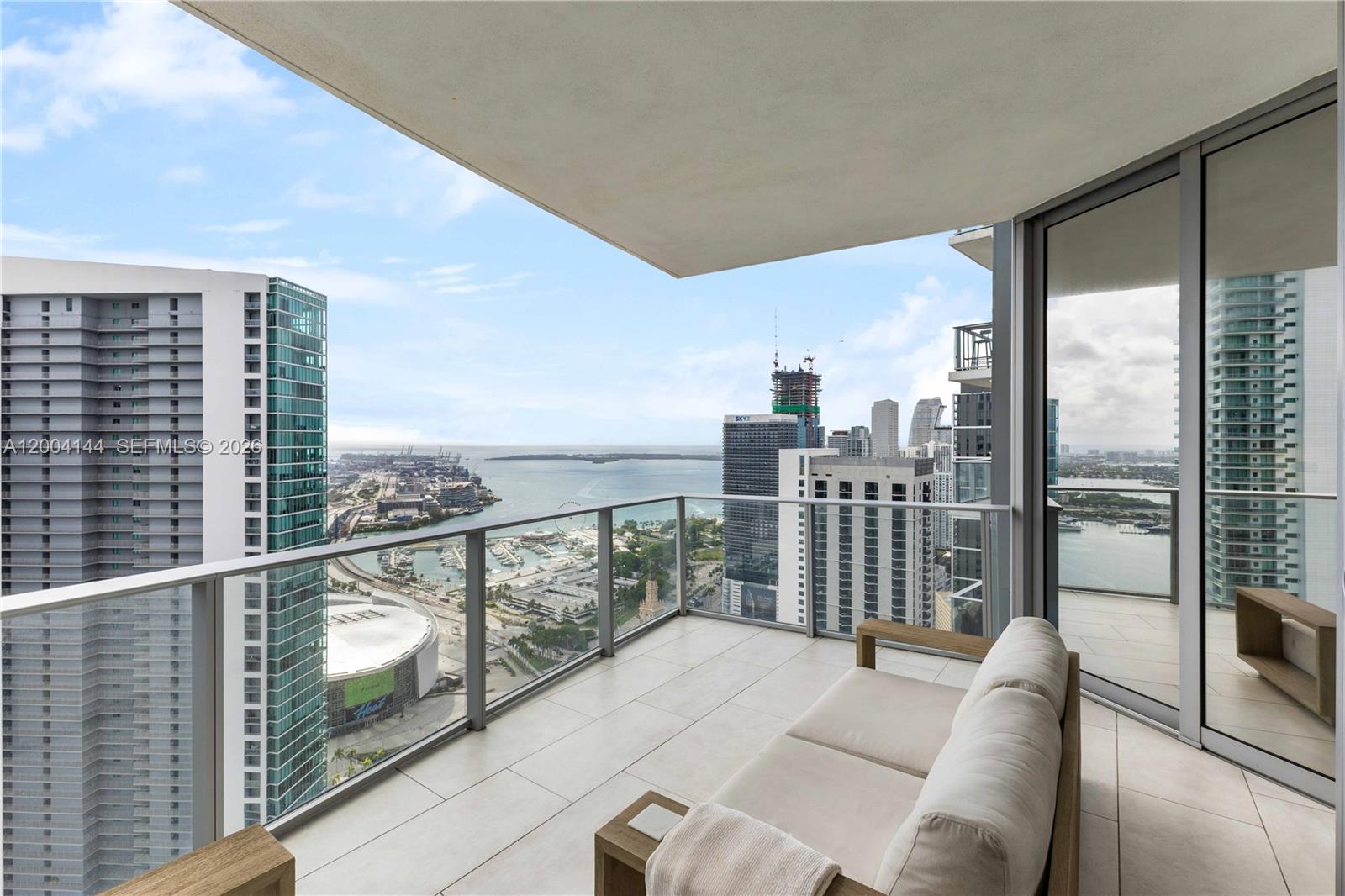 851 NE 1st Ave #4405, Miami FL 33132