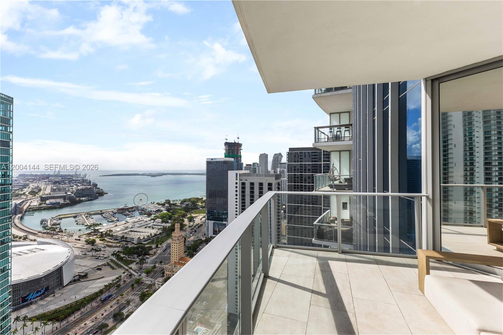 851 NE 1st Ave #4405, Miami FL 33132