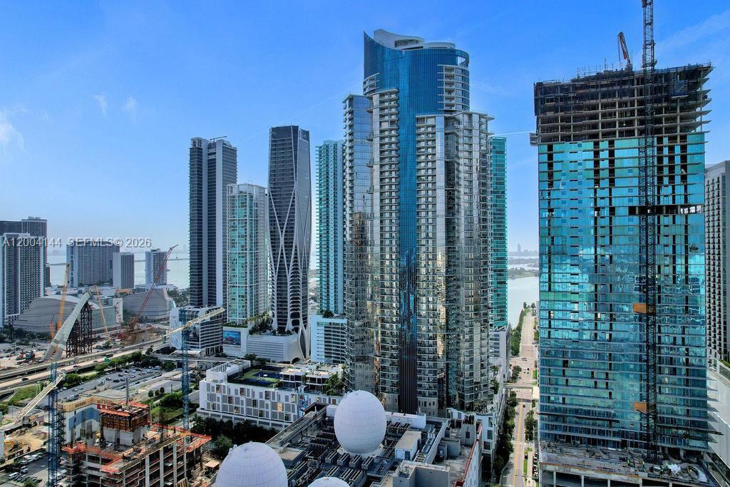 851 NE 1st Ave #4405, Miami FL 33132