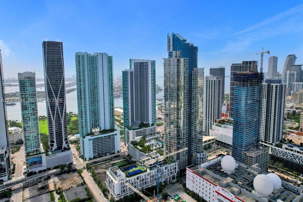 851 NE 1st Ave #4405, Miami FL 33132