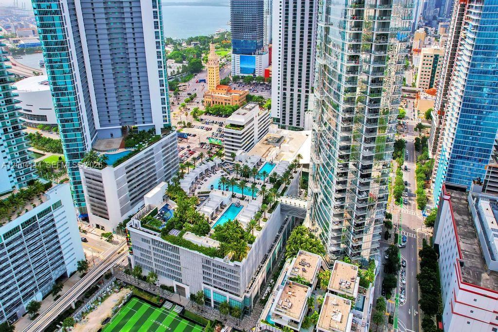 851 NE 1st Ave #4405, Miami FL 33132