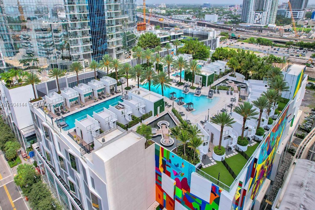 851 NE 1st Ave #4405, Miami FL 33132