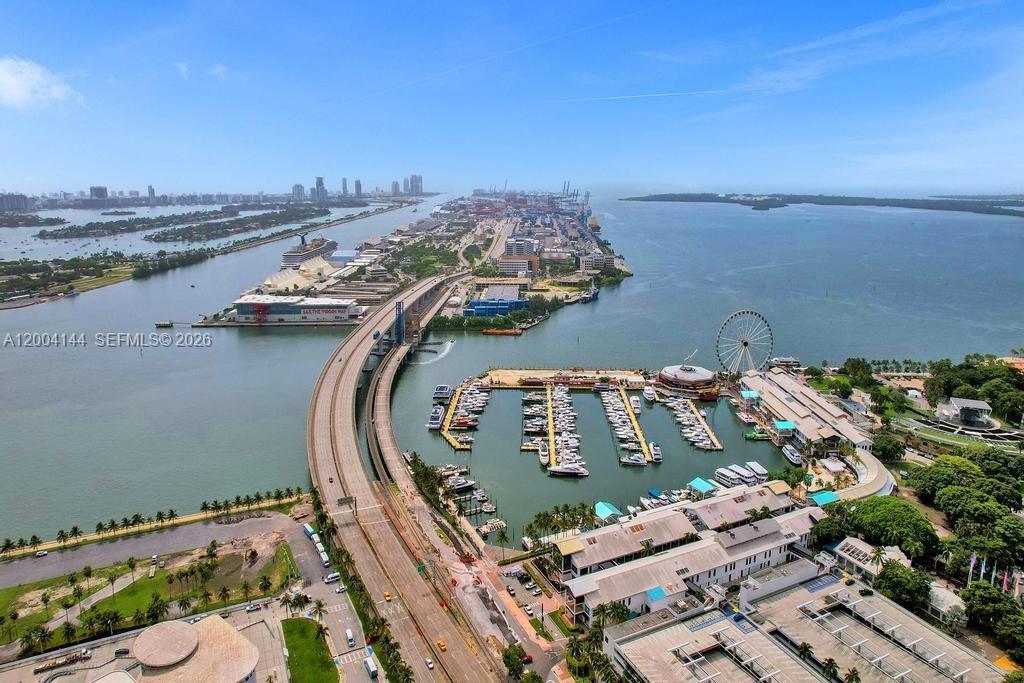 851 NE 1st Ave #4405, Miami FL 33132